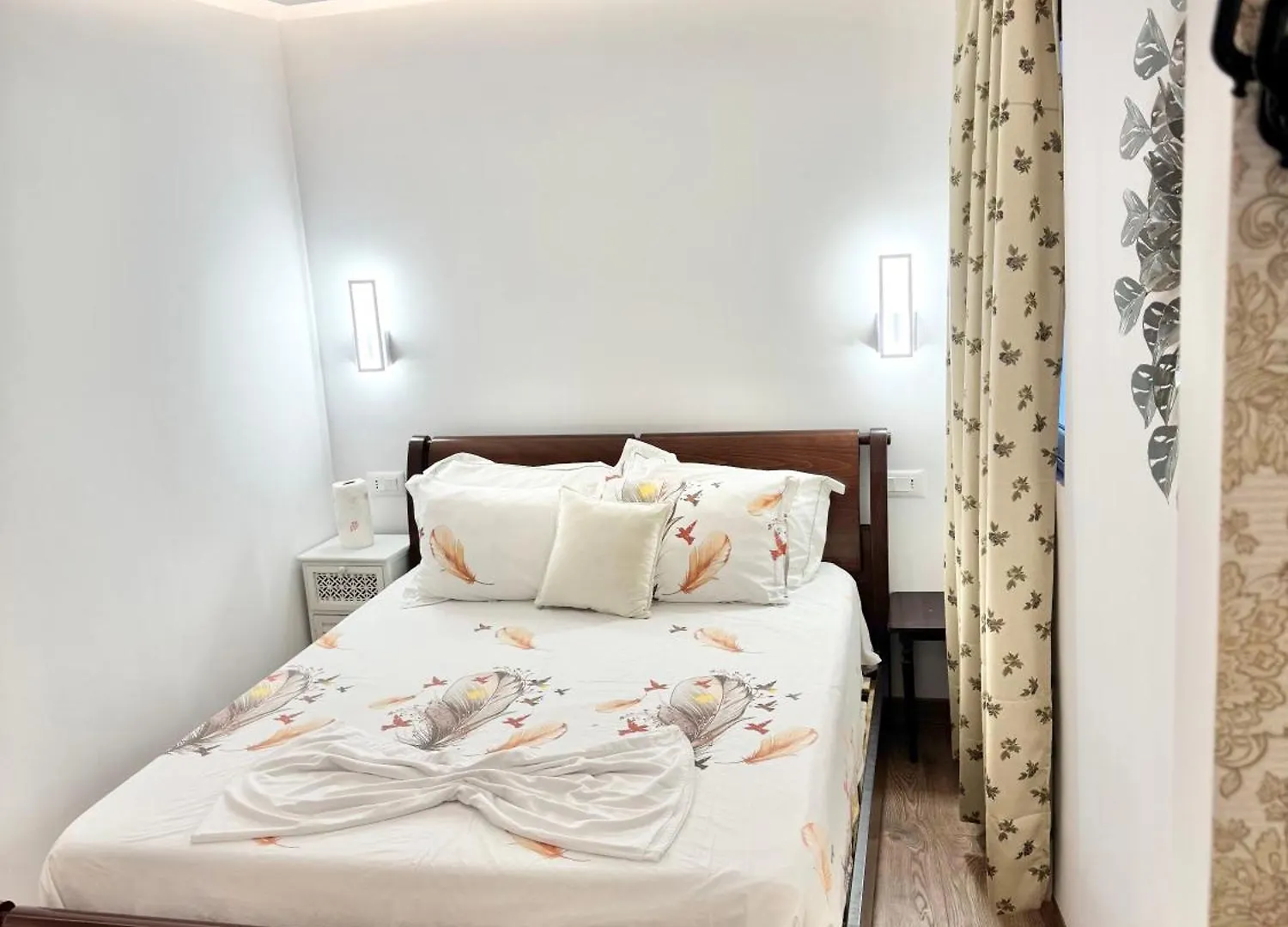 Ionian Heaven Apartments ساراندا