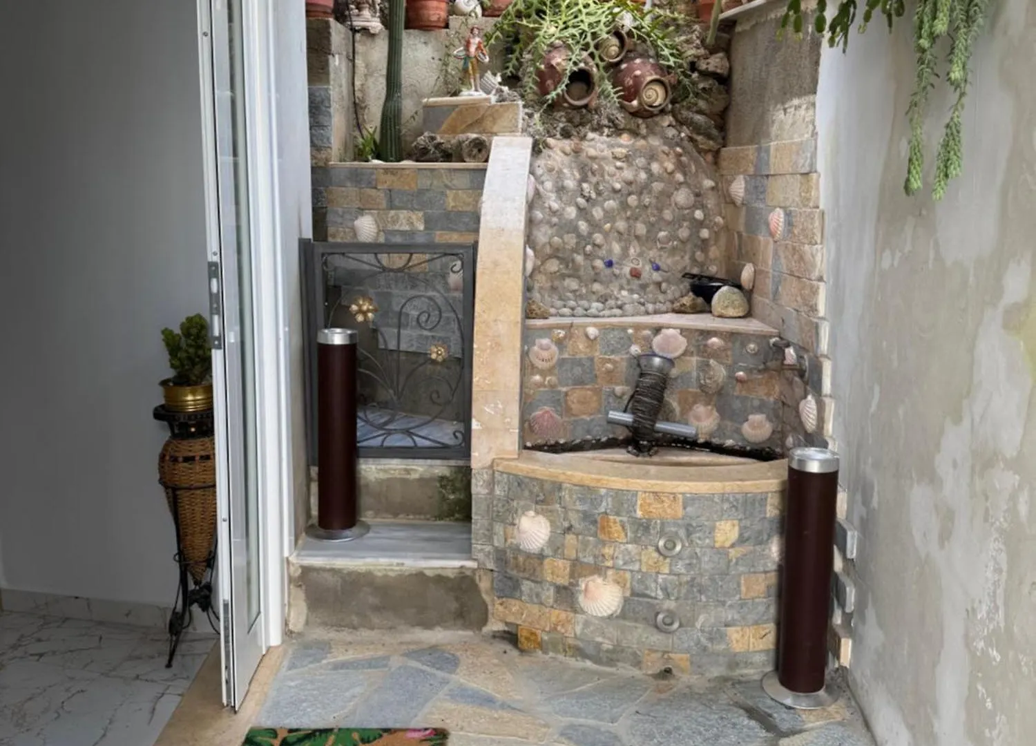 Ionian Heaven Apartments ساراندا