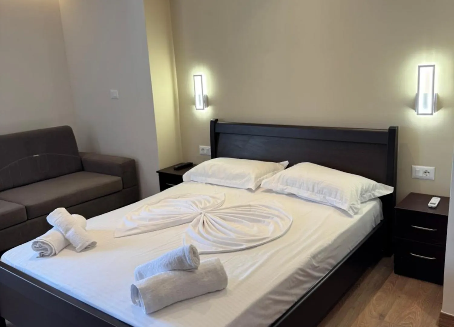 Ionian Heaven Apartments ساراندا
