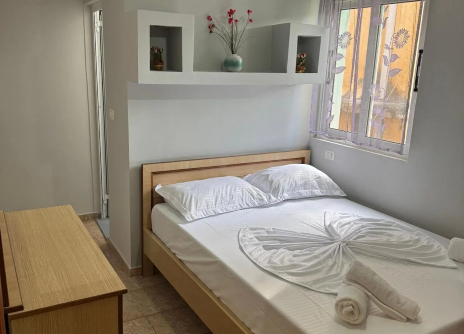 Ionian Heaven Apartments ساراندا