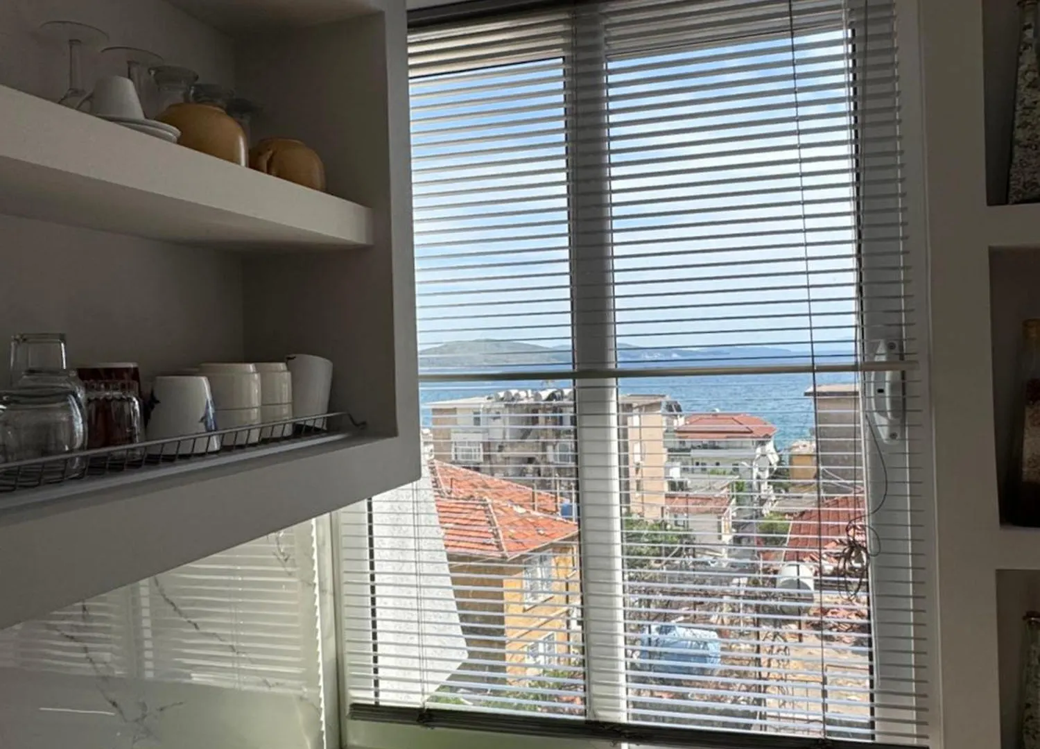 Ionian Heaven Apartments ساراندا 0*,  ألبانيا