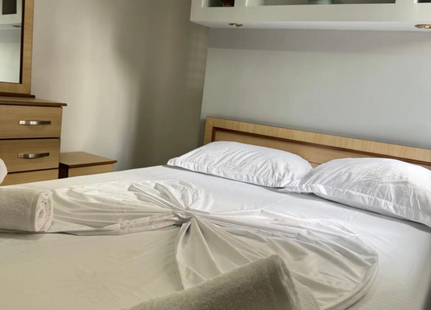 Ionian Heaven Apartments ساراندا