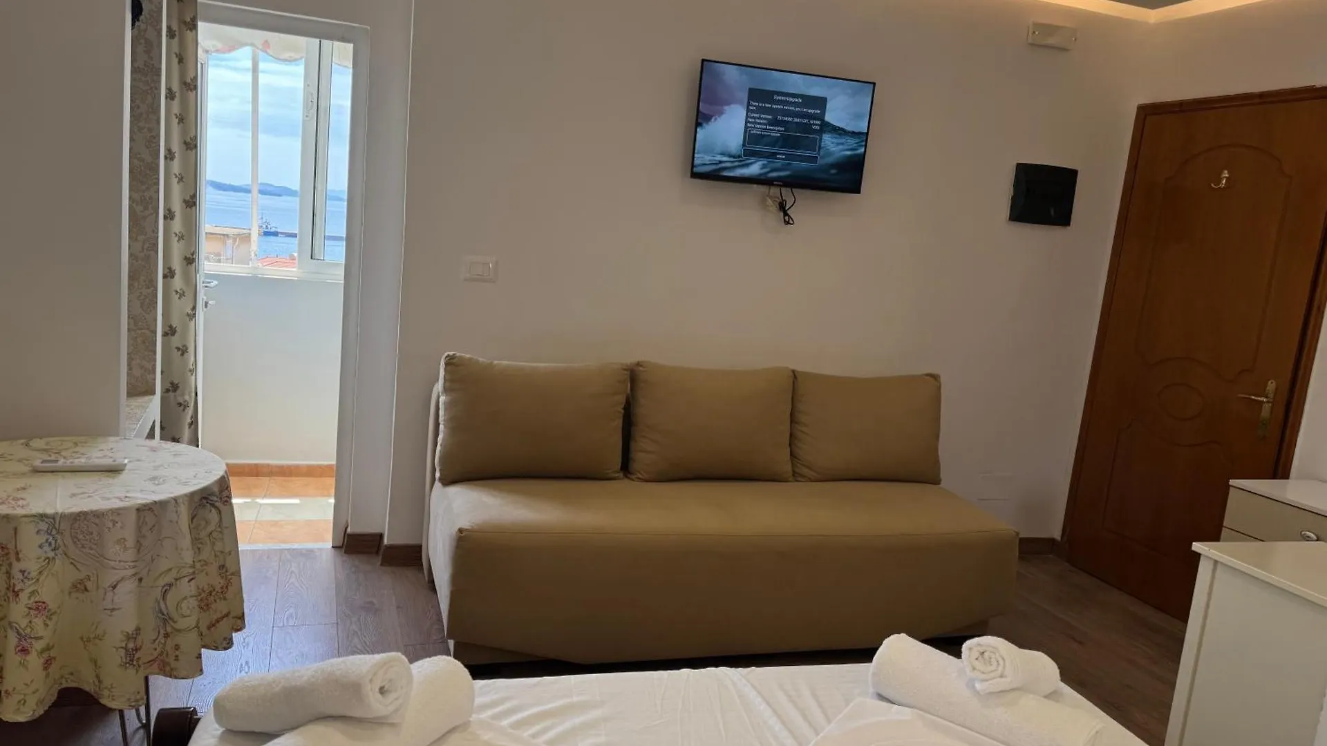 Ionian Heaven Apartments ساراندا 0*,  ألبانيا