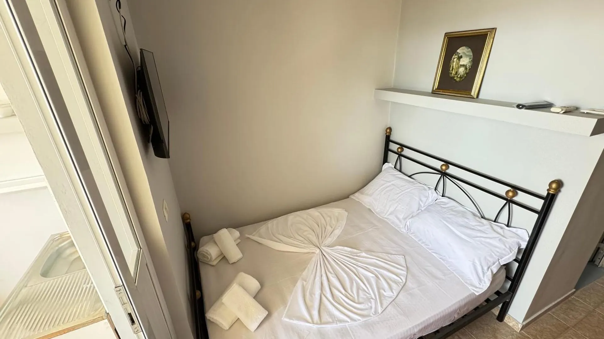 Ionian Heaven Apartments ساراندا