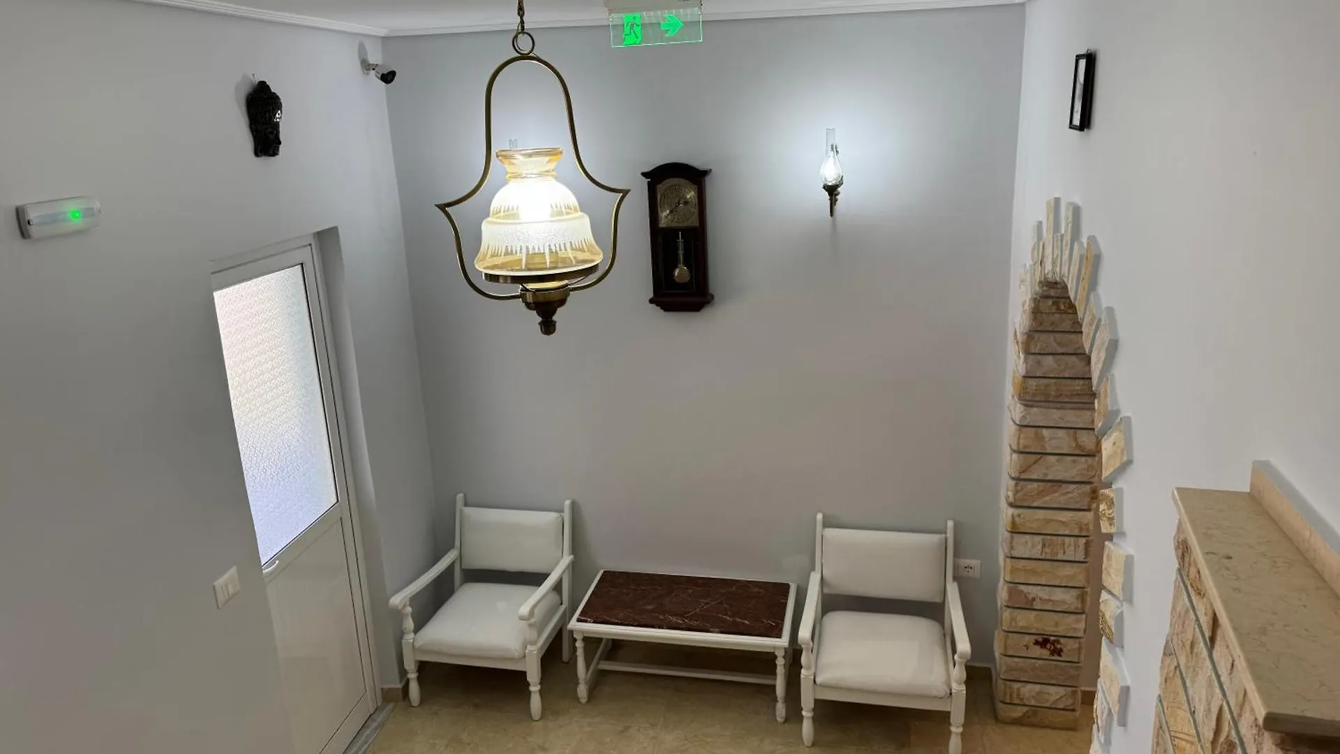 Ionian Heaven Apartments ساراندا ألبانيا