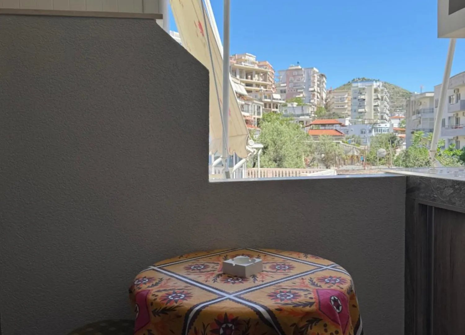 Ionian Heaven Apartments ساراندا