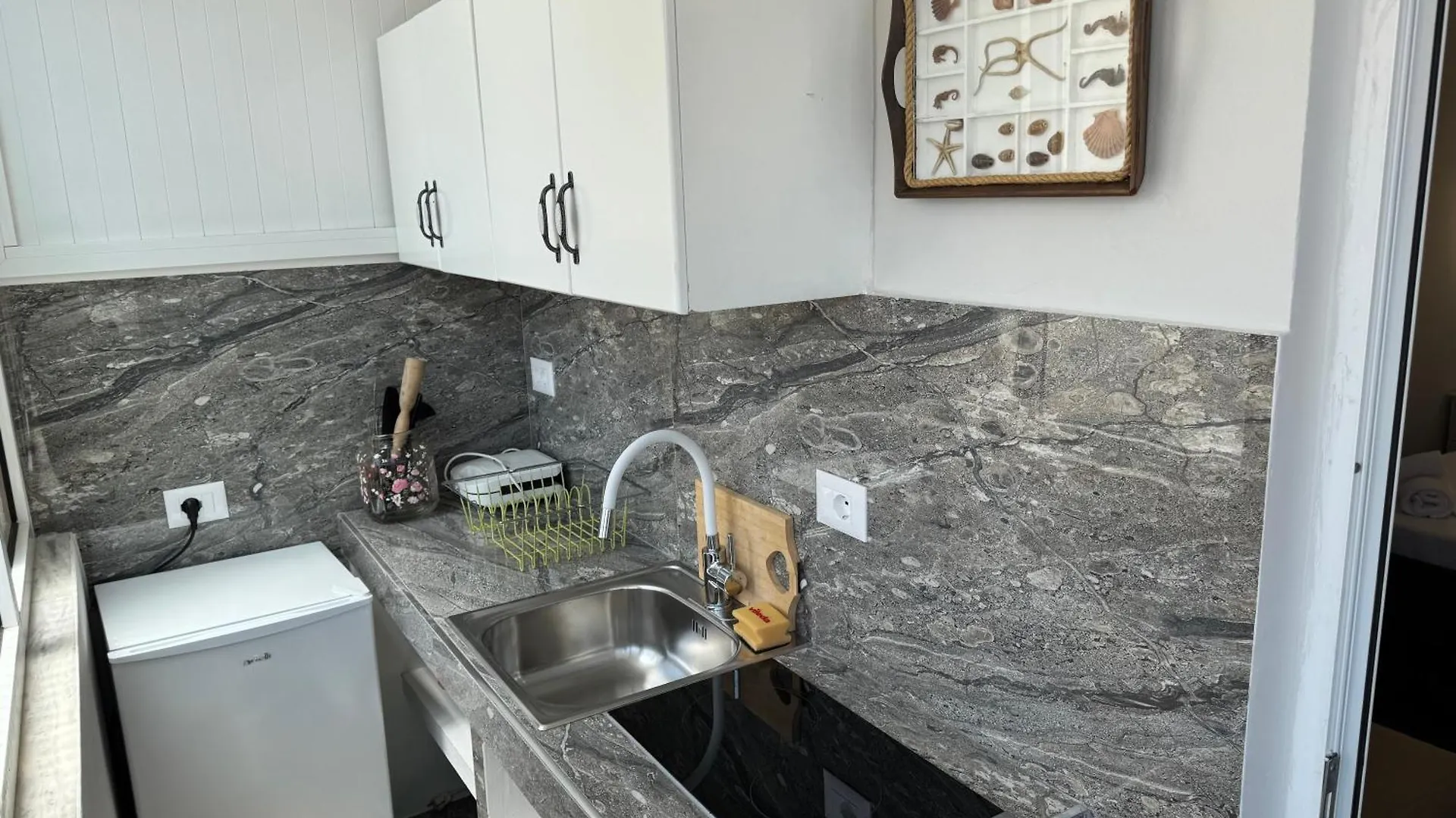 Ionian Heaven Apartments ساراندا
